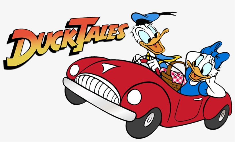Ducktales Image, transparent png