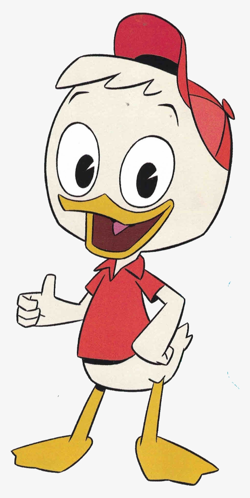 Ducktales, transparent png