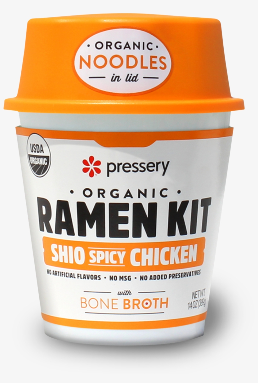 Ramen Kit Render Shio, transparent png