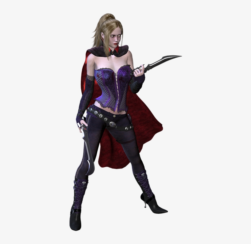 Woman Warrior, transparent png