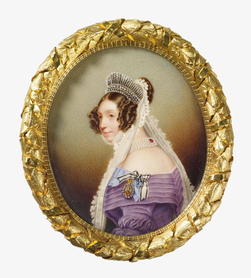 Queen Frederica Of Hannover, transparent png