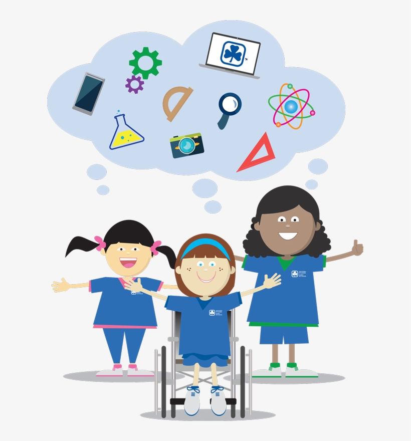 International Day Of The Girl, transparent png