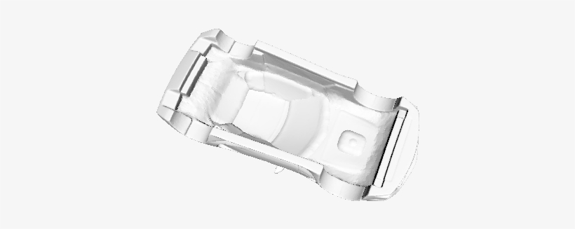 Body Hollow 1 24 I, transparent png