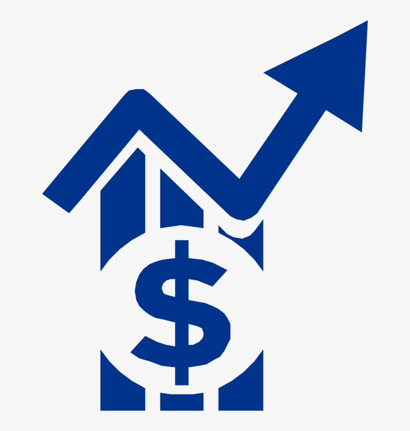 Financial Icon, transparent png