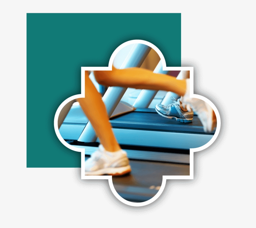 24-hour Fitness Center, transparent png