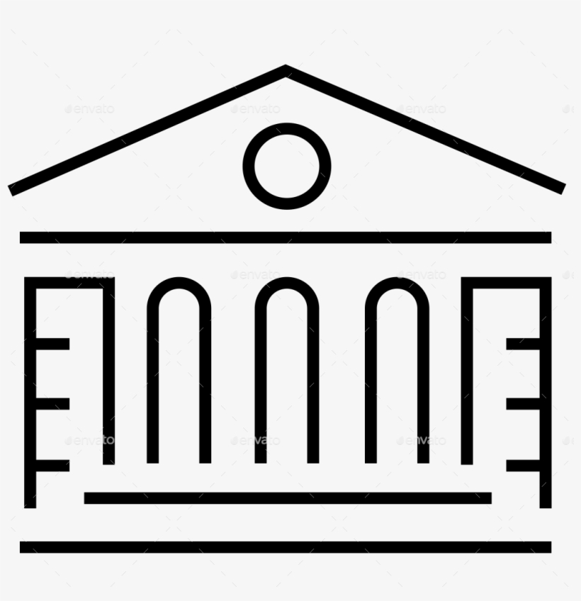 30 Finance Line Icons, transparent png