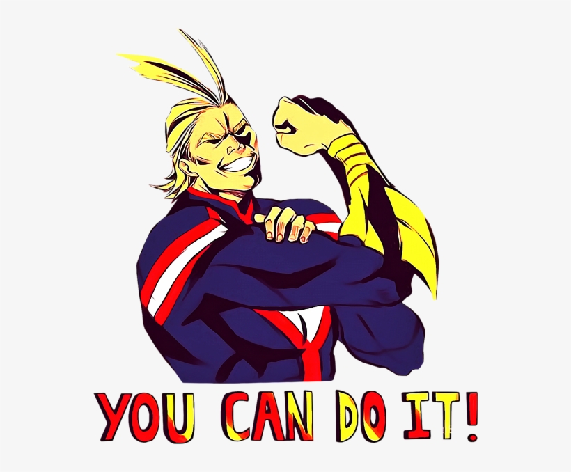 My Hero Academia By Lucky Jamaicu, transparent png