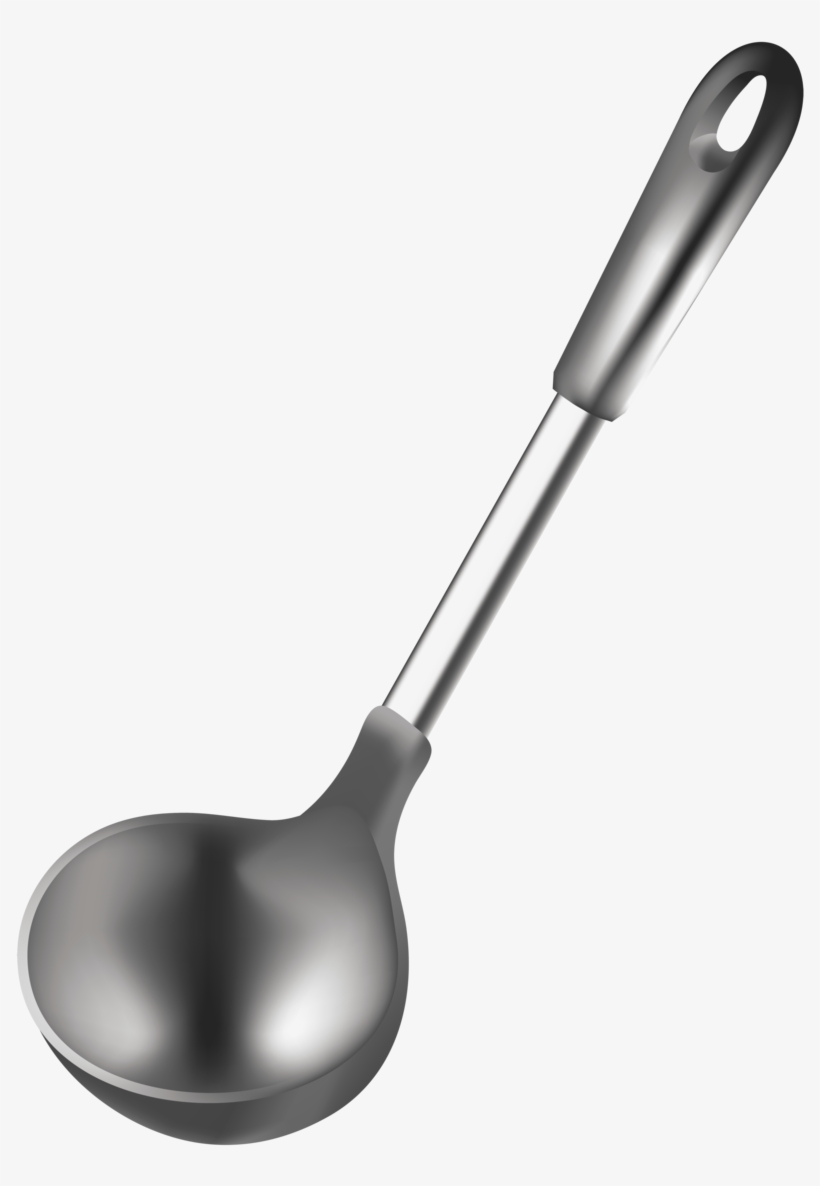 This Png File Is About Soup , Ladle, transparent png