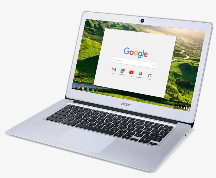 Chromebook 14 Zoom Big, transparent png