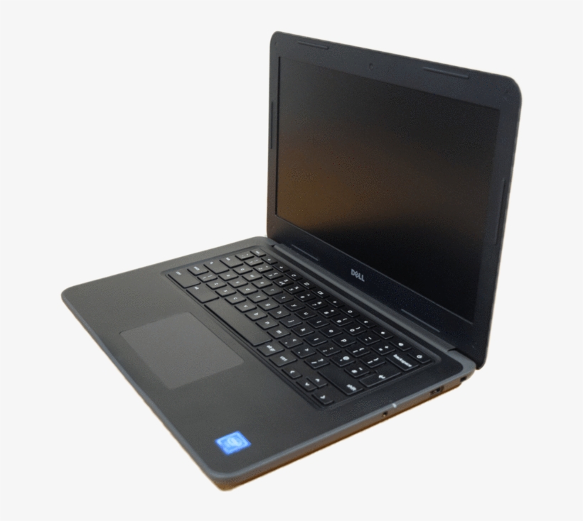 Dell Chromebook, A Viable Windows Alternative, transparent png