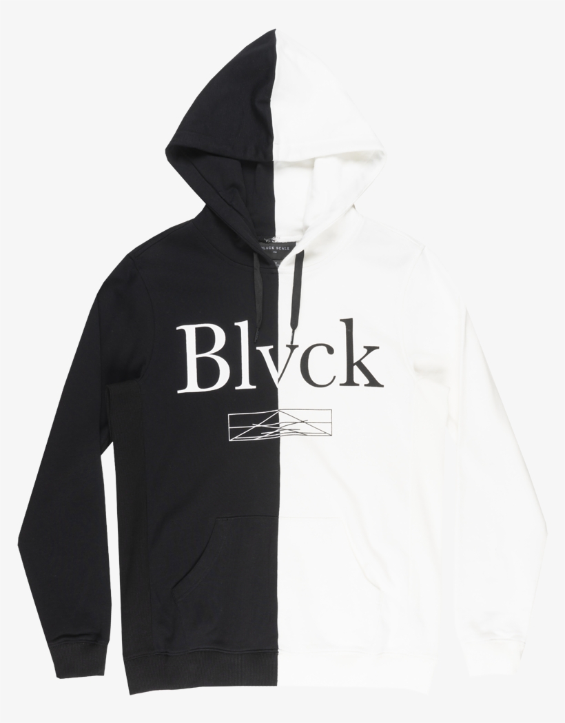 Black Scale Paradigm Hoodie Sweatshirt Fleece Mens, transparent png