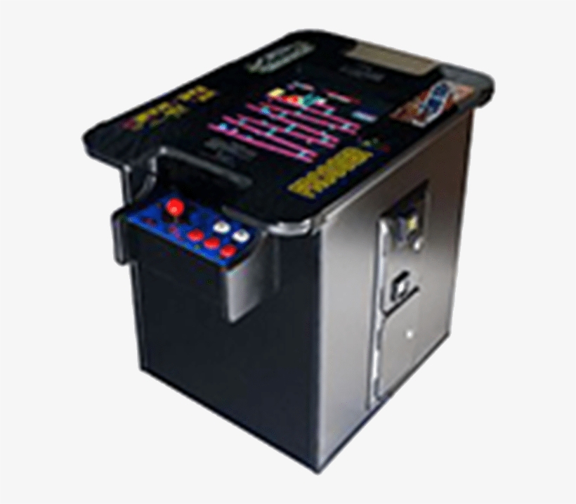 Sit Down Arcade Final, transparent png