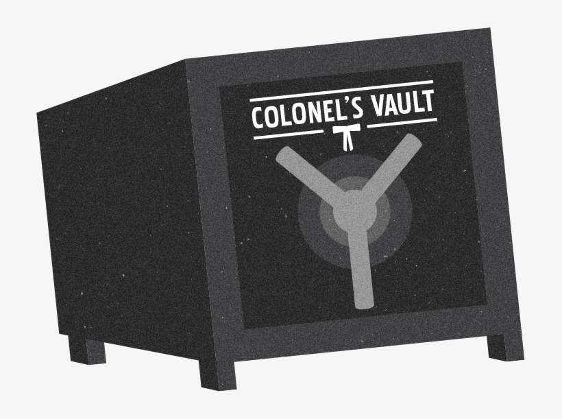 Our Original Recipe's 11 Herbs N' Spices Are Top Secret, transparent png