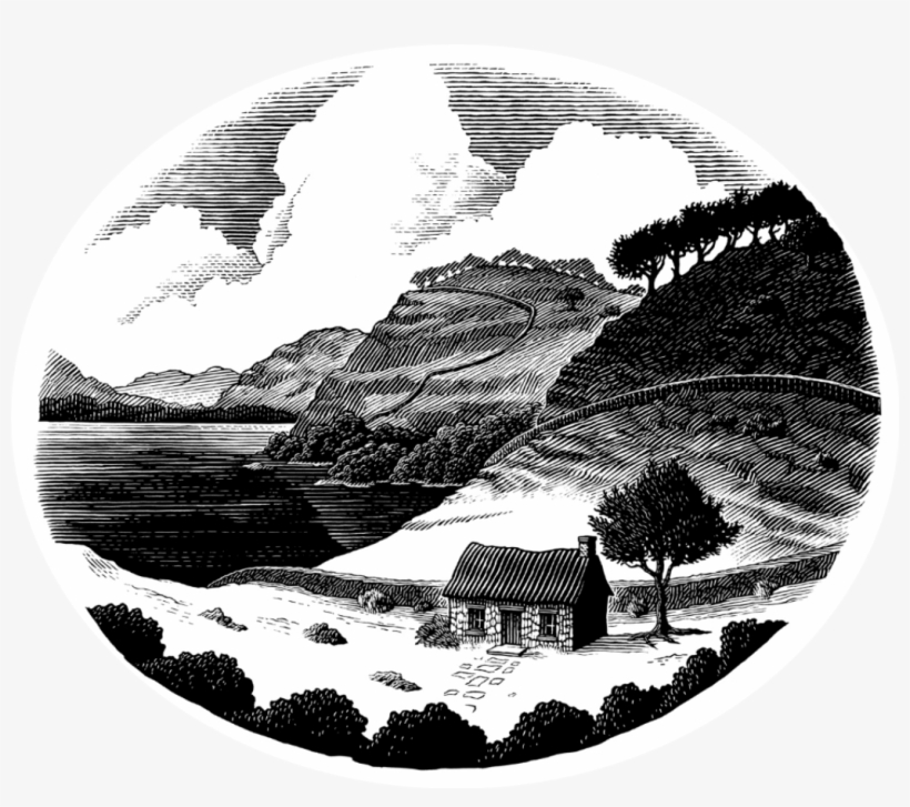 Ireland, transparent png