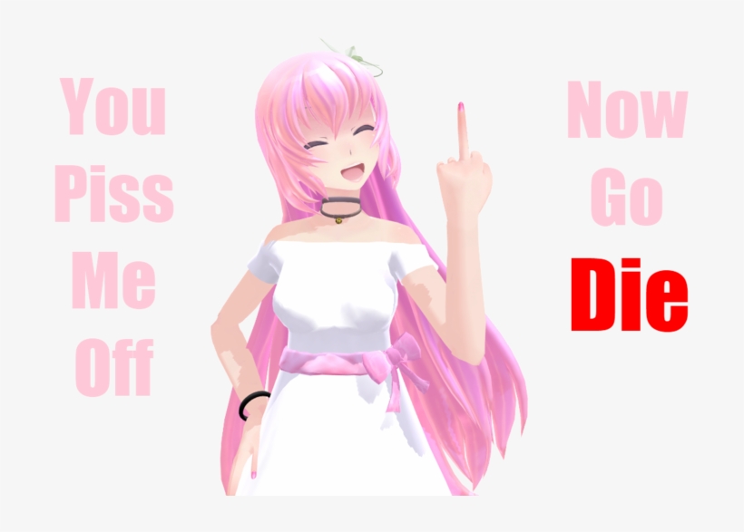 Well **** You Asain Colonel Sanders, transparent png