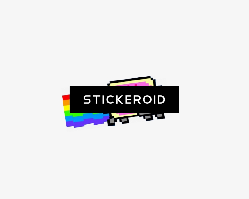 Nyan Cat, transparent png