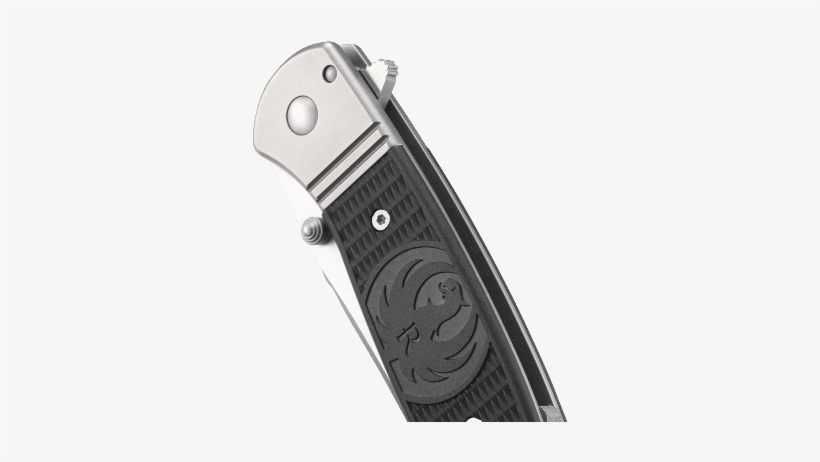 Crkt Ruger Hollow-point R2302, transparent png
