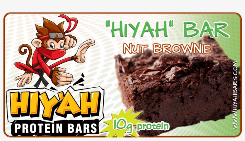 Nut Brownie, transparent png
