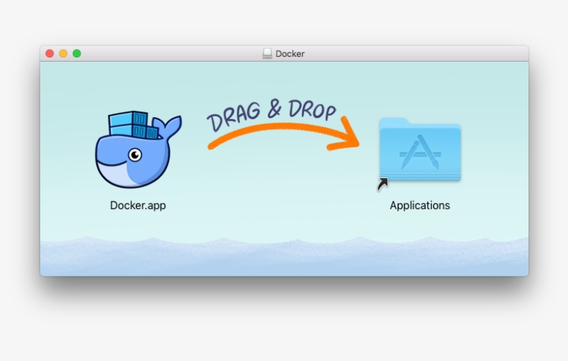 You Will A Whale Icon On Your Status Bar And When You, transparent png