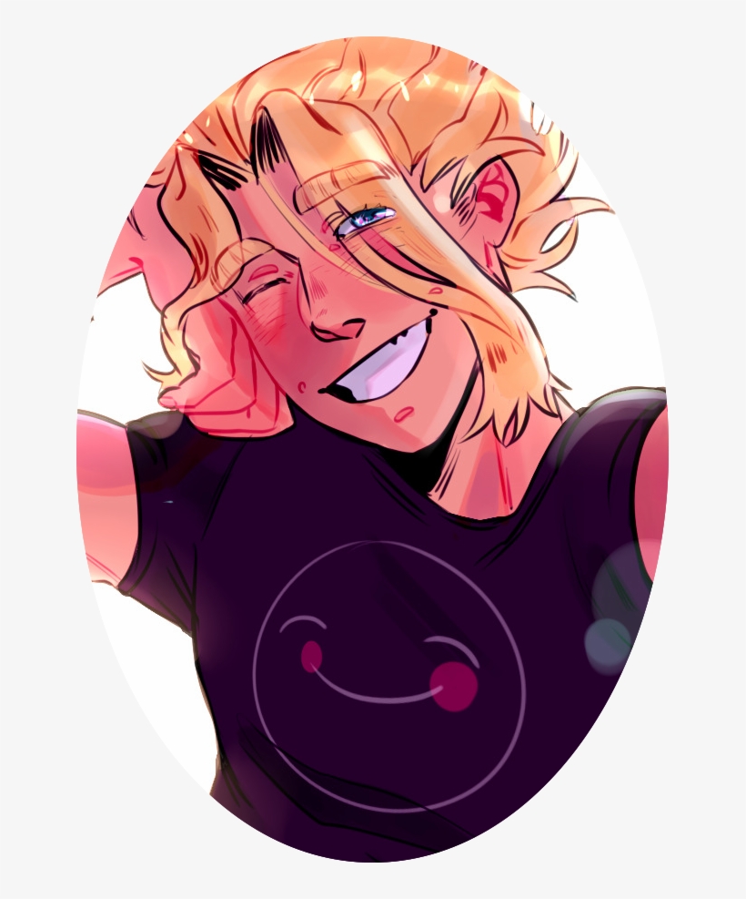 All Might, transparent png