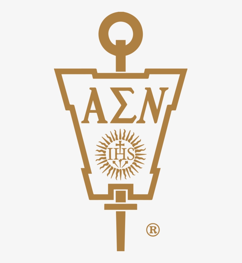 Alpha Sigma Nu, transparent png