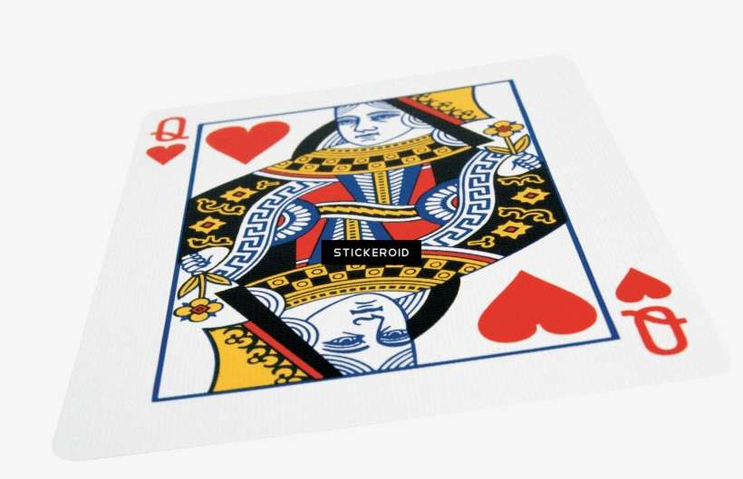 Poker Cards, transparent png