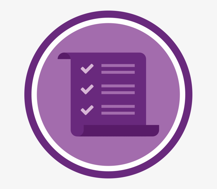 Organized, transparent png