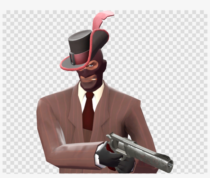 Hat Clipart Team Fortress 2 Garry's Mod Hat, transparent png
