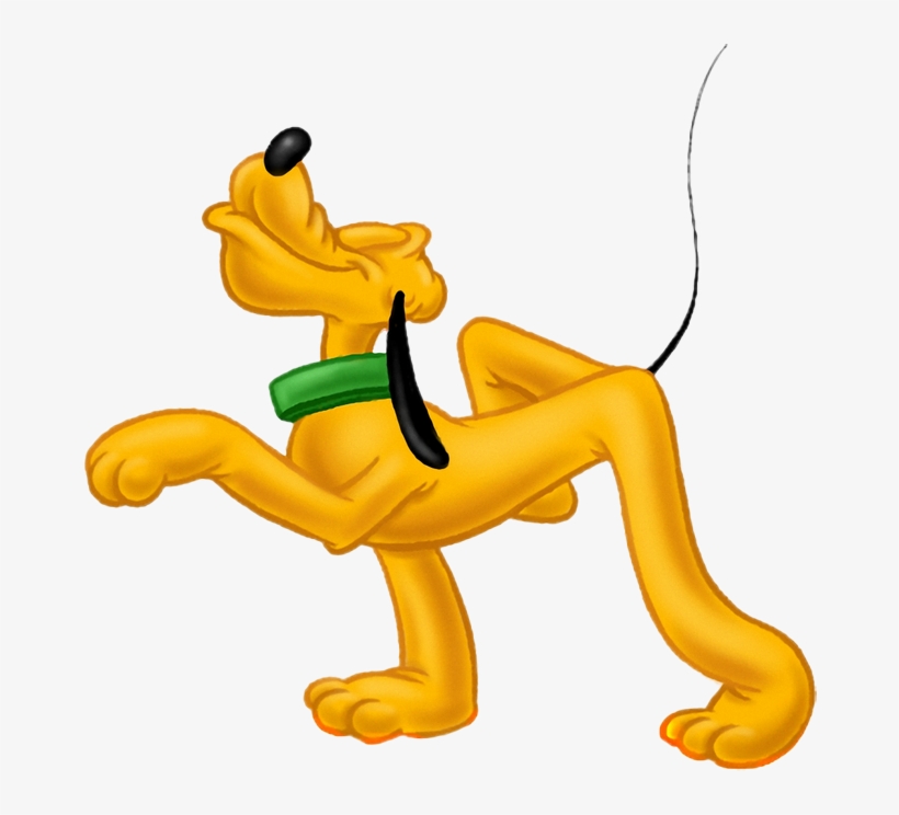 Mickey And Friends 177, transparent png