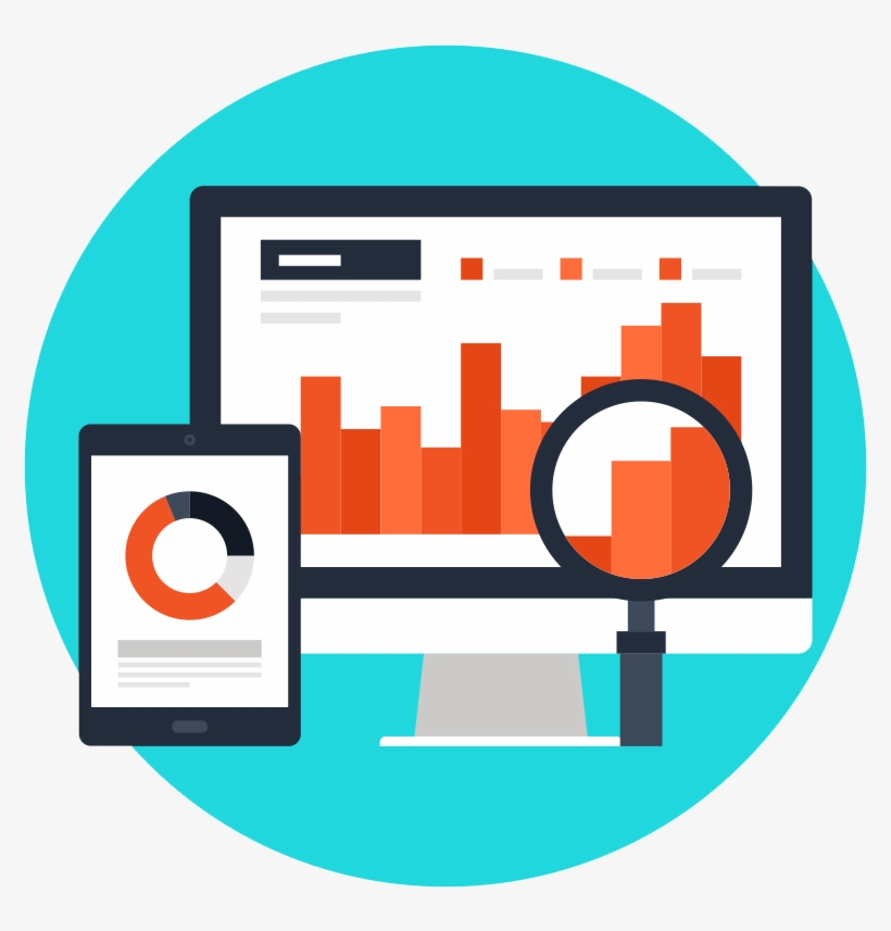 Analytics Engine 864x810 PNG Download PNGkit