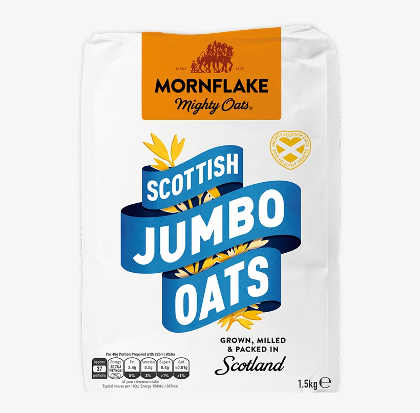 Scottish Jumbo Oats, transparent png