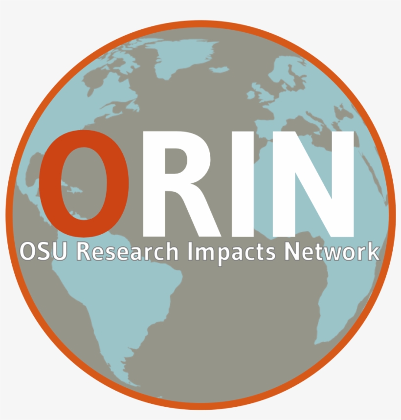 Osu Research Impacts Network Icon, Linking To The Orin, transparent png