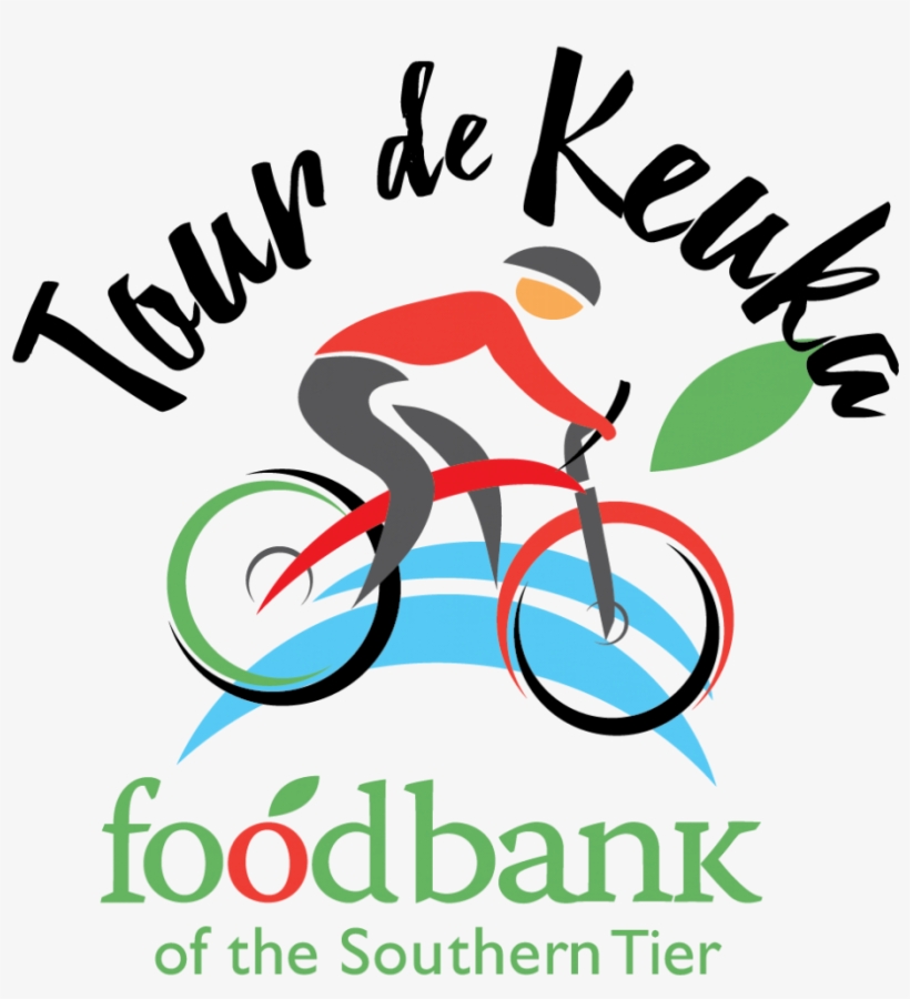 Tour De Keuka Is An Annual Charity Bike Ride That Benefits, transparent png