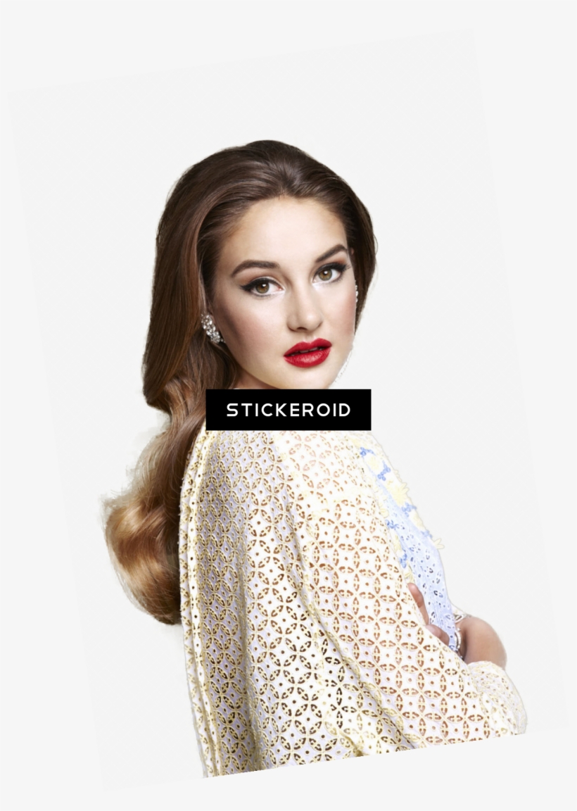 Shailene Woodley, transparent png