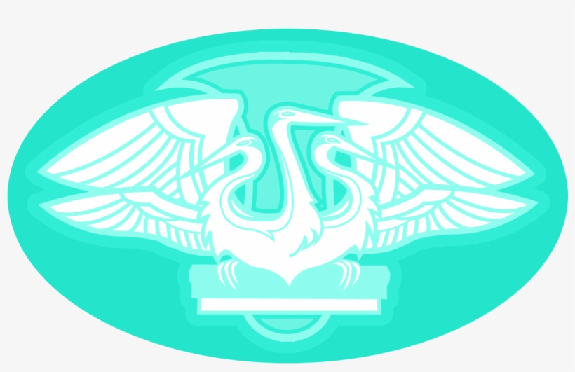 Dancing Heron Illustration, transparent png