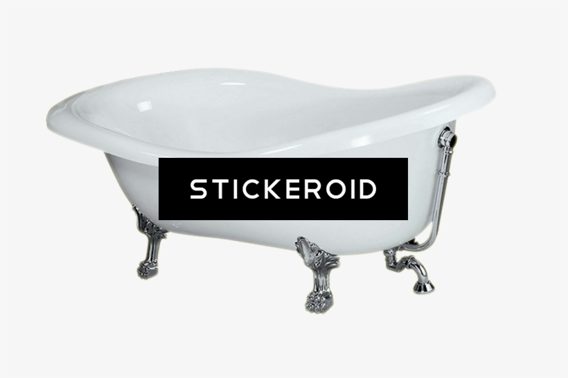 Bathtub, transparent png