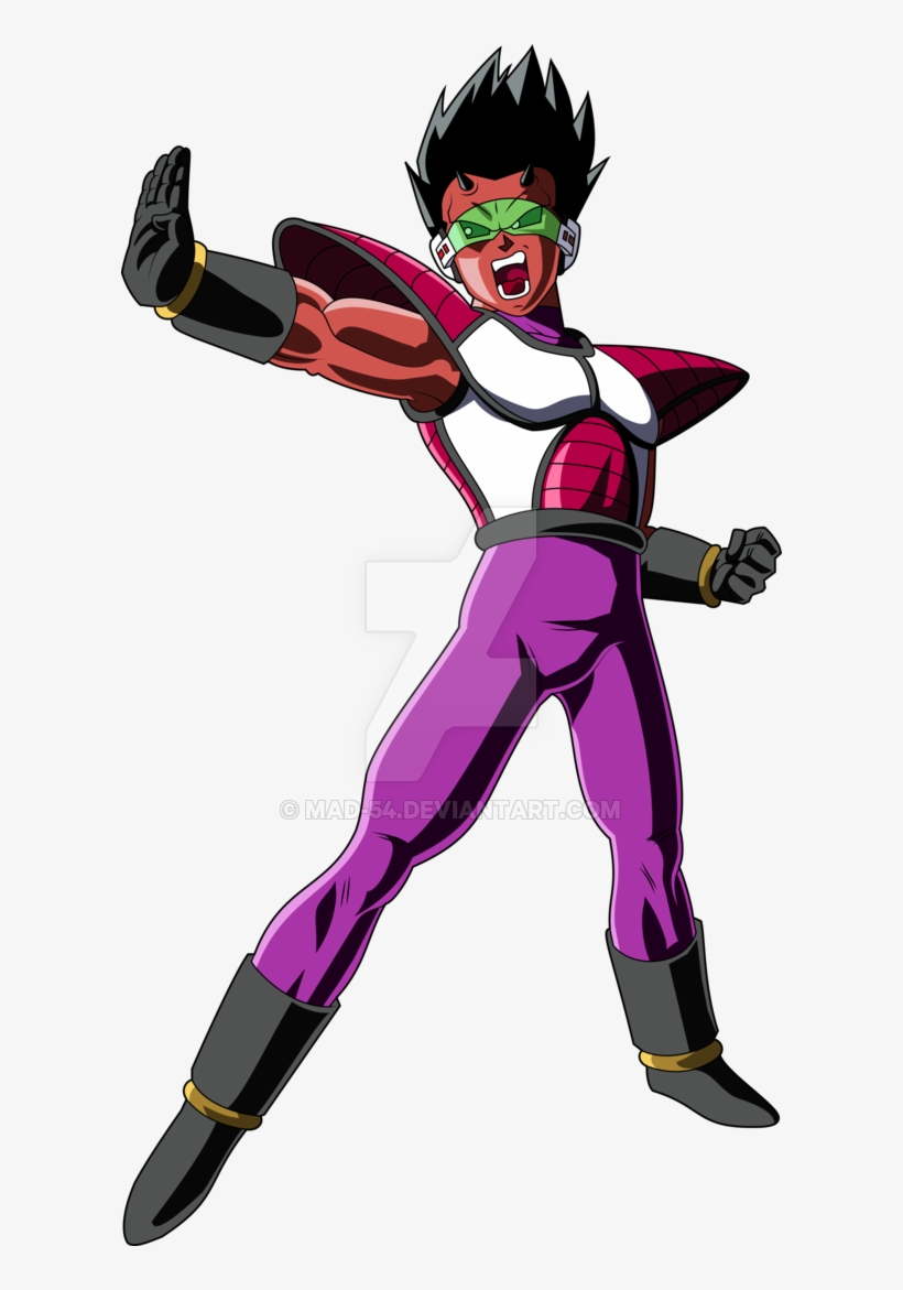 Art Commish 70 By Mad-54 Dbz Images, Dbz Characters,, transparent png