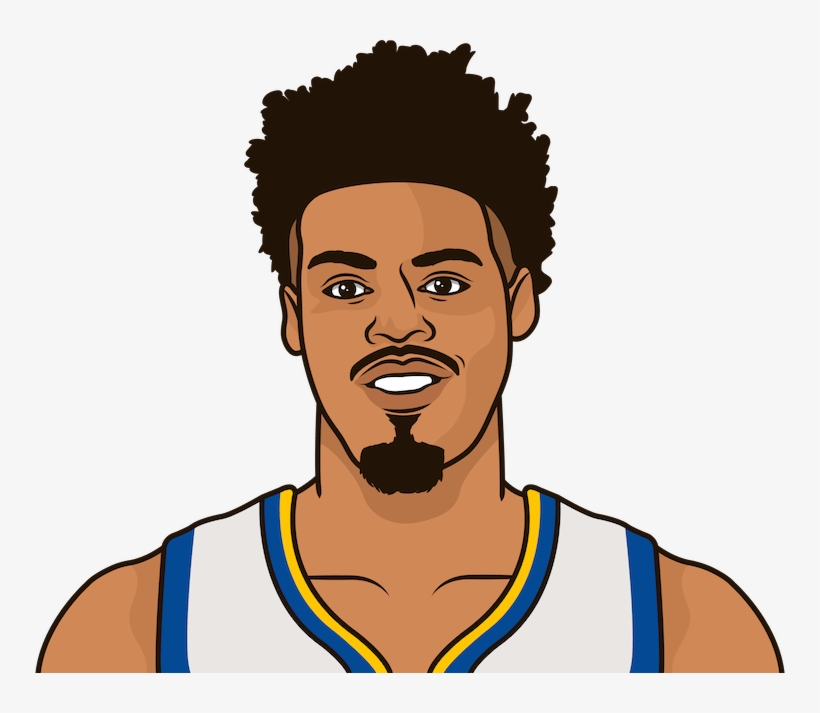 Quinn Cook Has Averaged, transparent png
