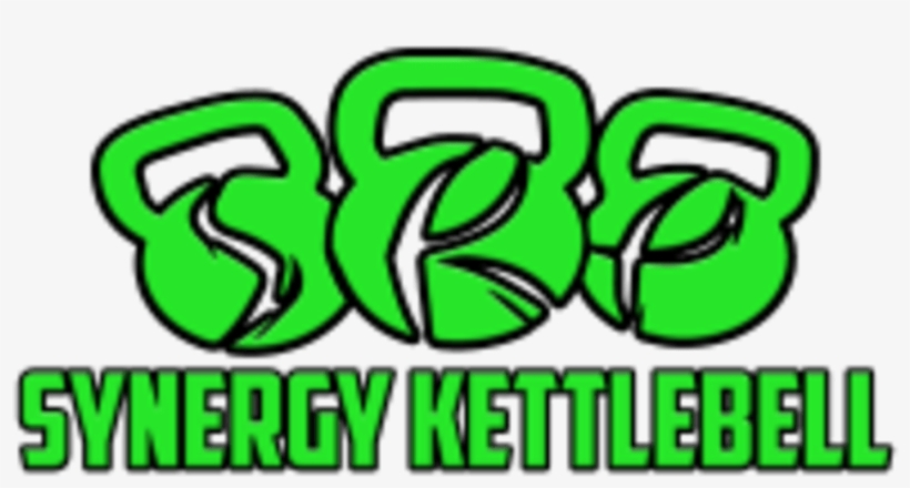 Synergy Kettlebell Training, transparent png