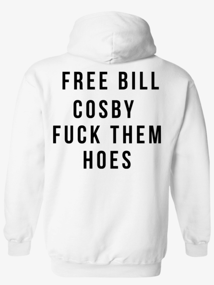 Free Bill Cosby Hoodie, transparent png