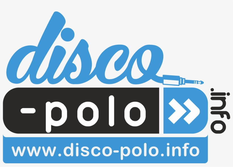 File - Logo Disco-polo - Info, transparent png