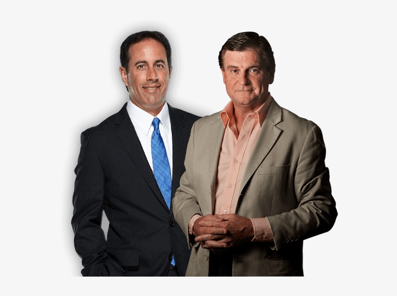 Meet The Marketing Wizard Who Convinced Jerry Seinfeld, transparent png