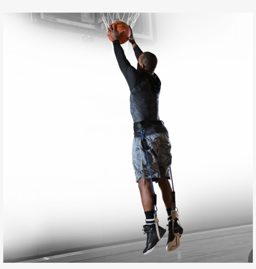 Jump Strength Training Aid, transparent png