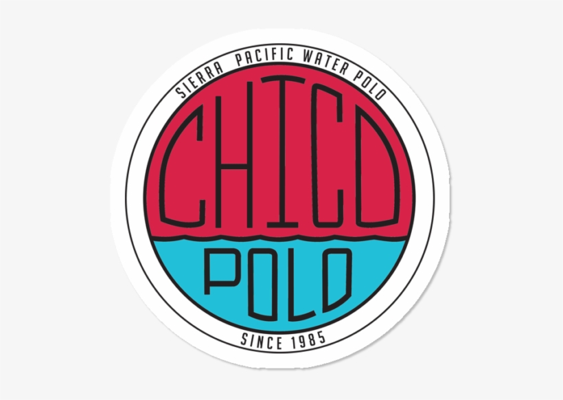 Chico Polo Logo Usa Sticker Sticker, transparent png