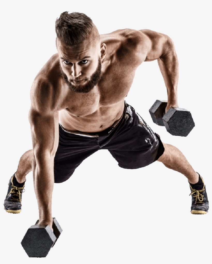 Crossfit, transparent png