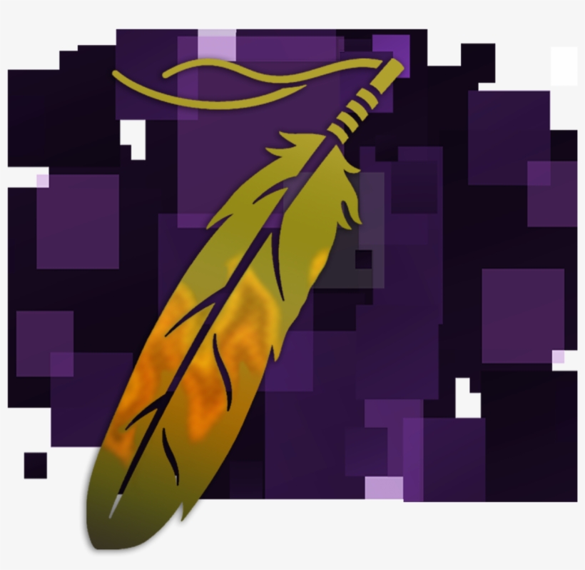 As An Added Security Measure, The Eagle Feather Changes, transparent png