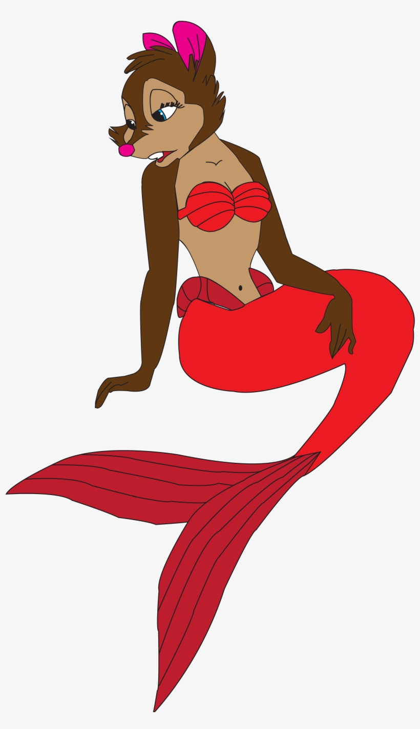 Brisby As Ariel, transparent png