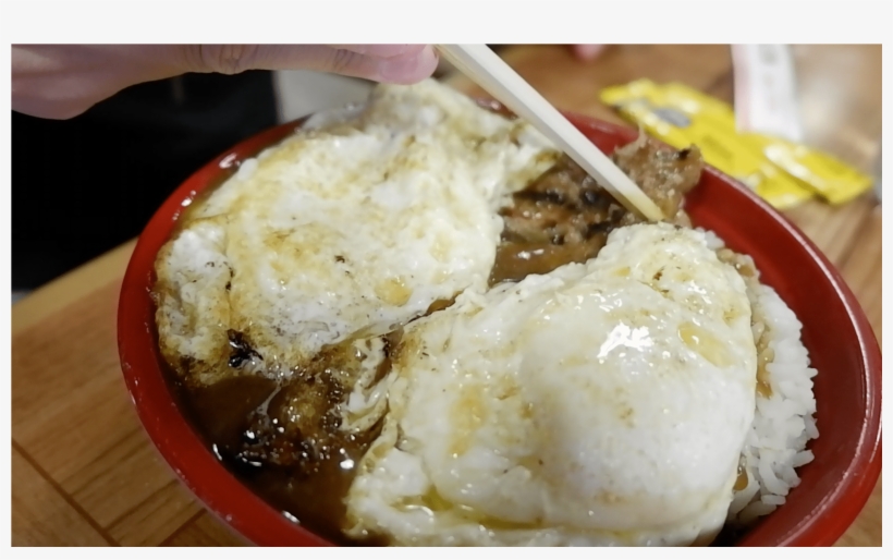 #6 Loco Moco, transparent png