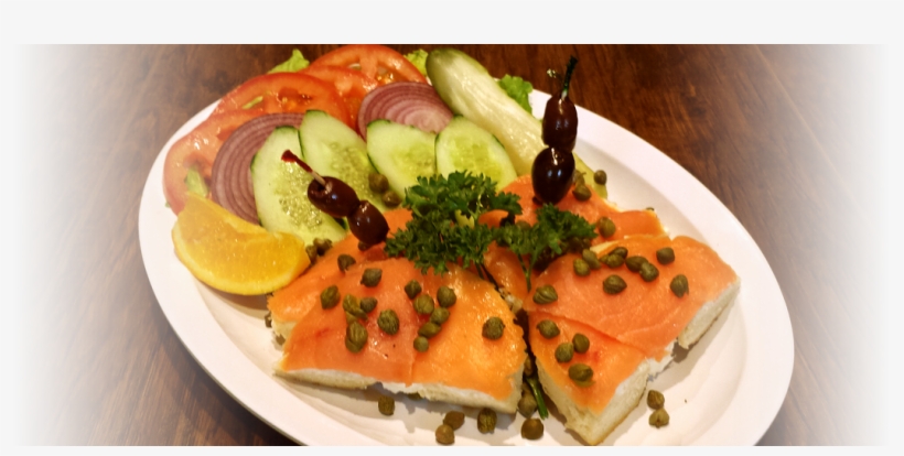 They Also Have Pancakes, French Toast, Oatmeal And, transparent png