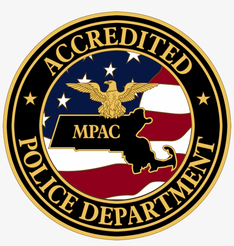 Accredited By Mpac, transparent png